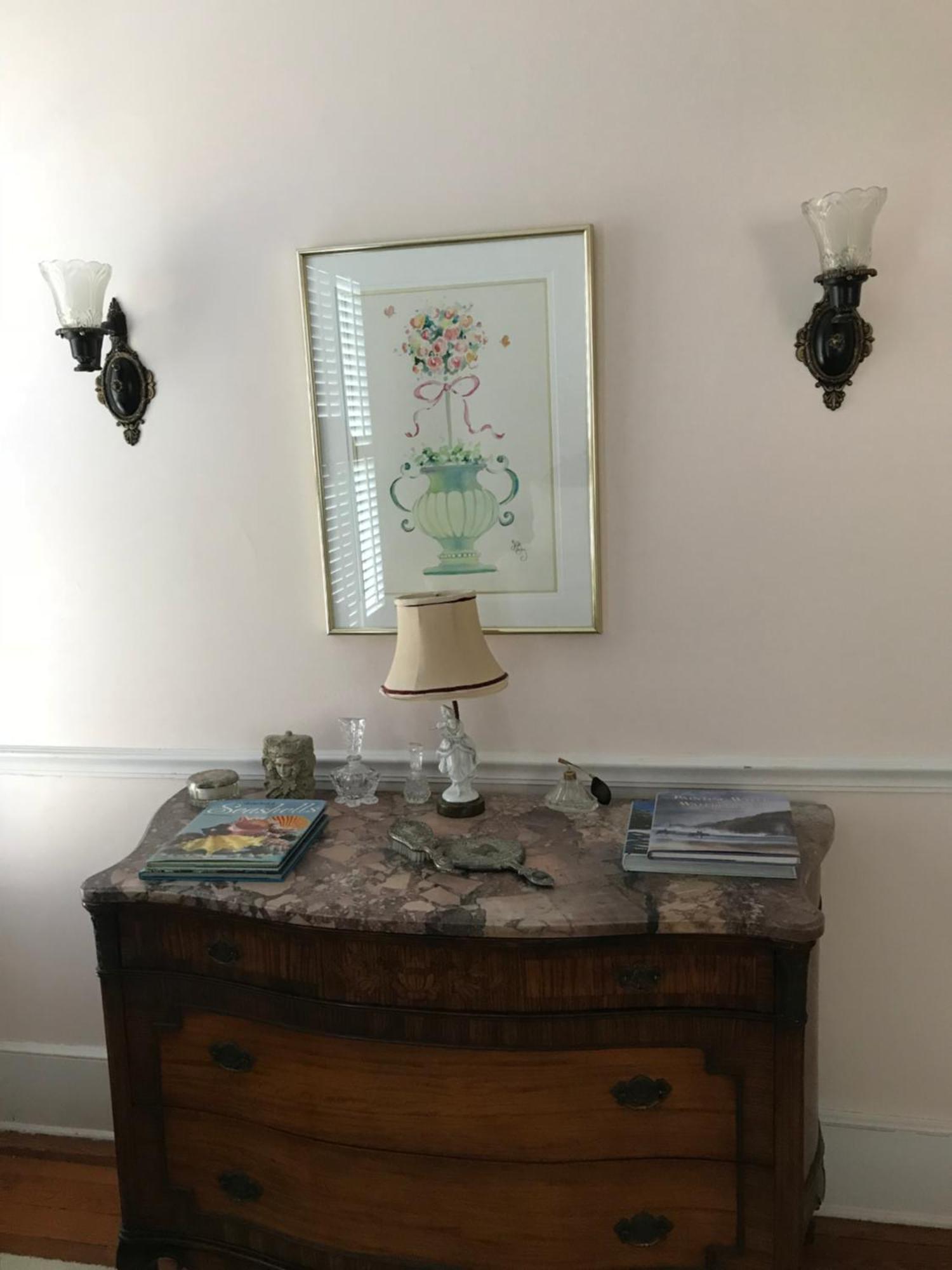 Springwood Inn Анистън Екстериор снимка