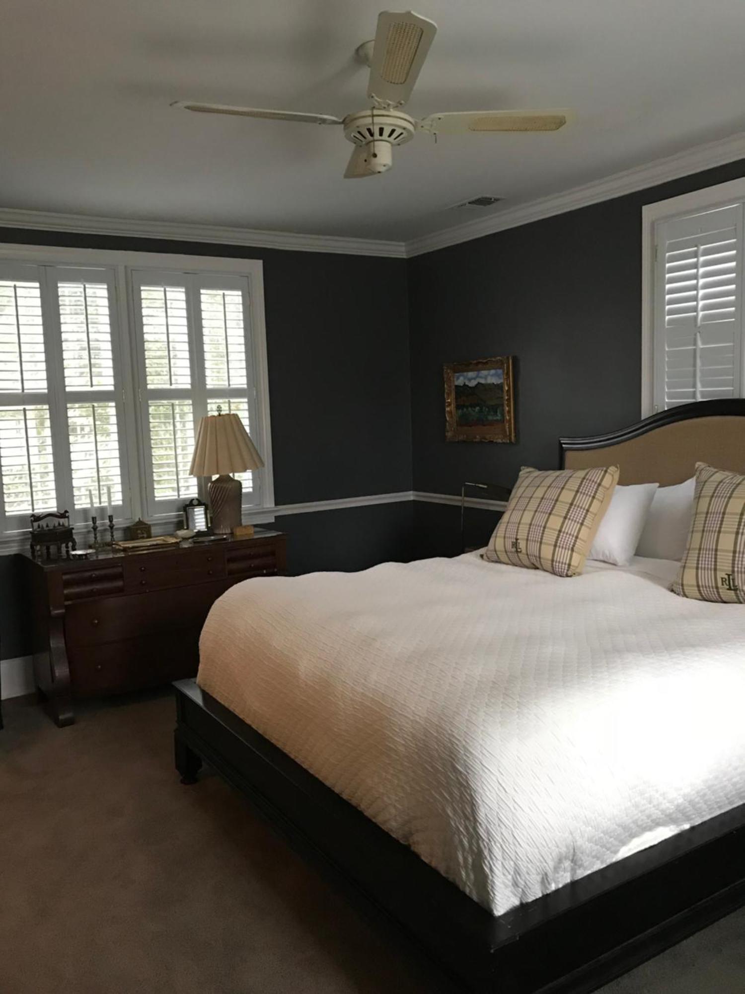 Springwood Inn Анистън Стая снимка