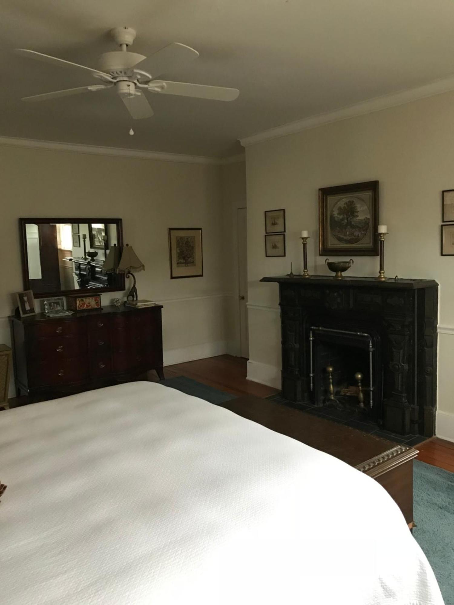 Springwood Inn Анистън Стая снимка