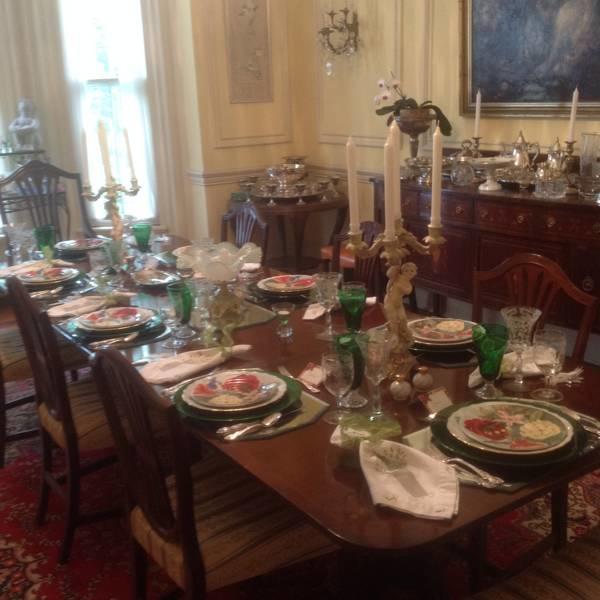 Springwood Inn Анистън Екстериор снимка