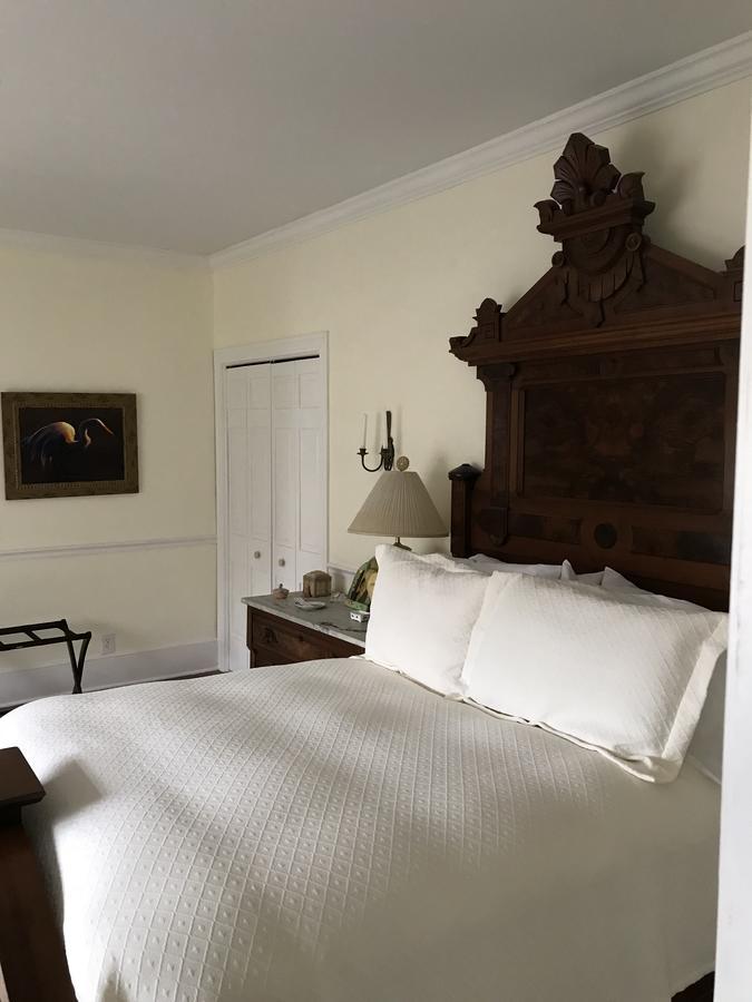 Springwood Inn Анистън Стая снимка