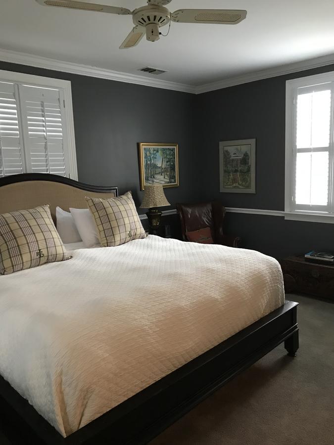 Springwood Inn Анистън Стая снимка