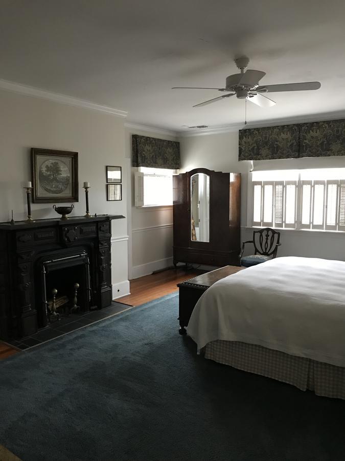 Springwood Inn Анистън Стая снимка