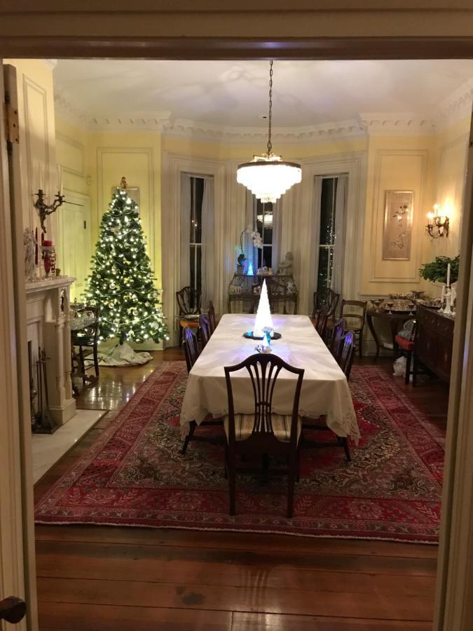 Springwood Inn Анистън Екстериор снимка